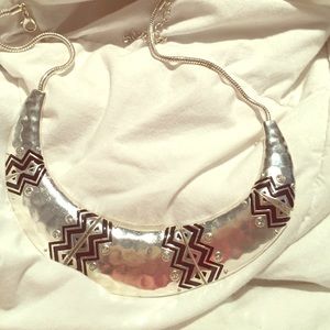Tribal necklace bought from revolve clothing