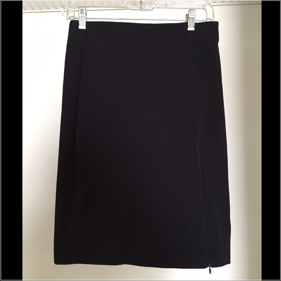 Pencil skirt