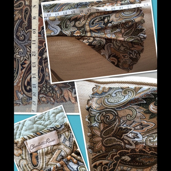 ~ CHARLOTTE RUSSE ~ - Picture 3 of 4