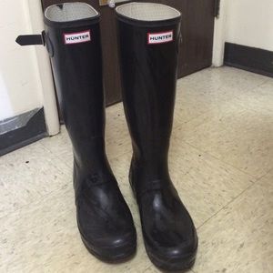 Women's Hunter Boots Original Tall