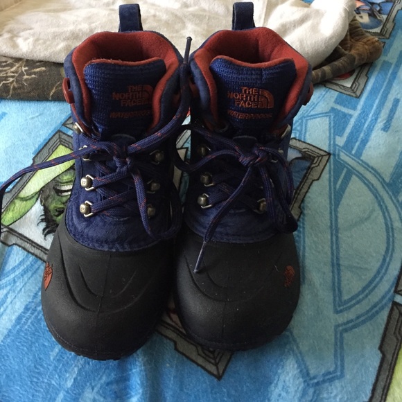 Snow boots Kids