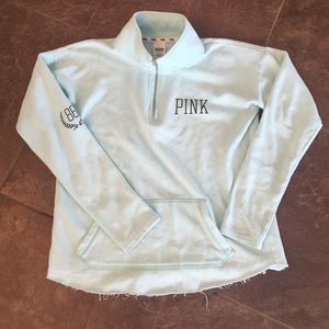 VS PINK JACKET