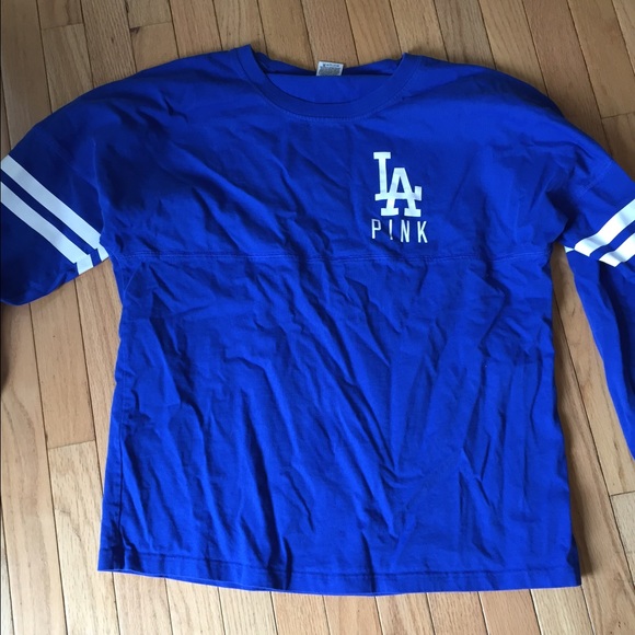 ✋TRADE✋ Great condition Dodgers baseball crew