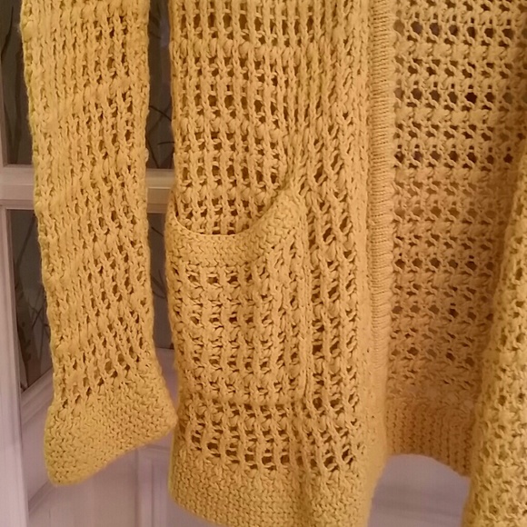 Sweater by Anthropologie - Picture 2 of 4
