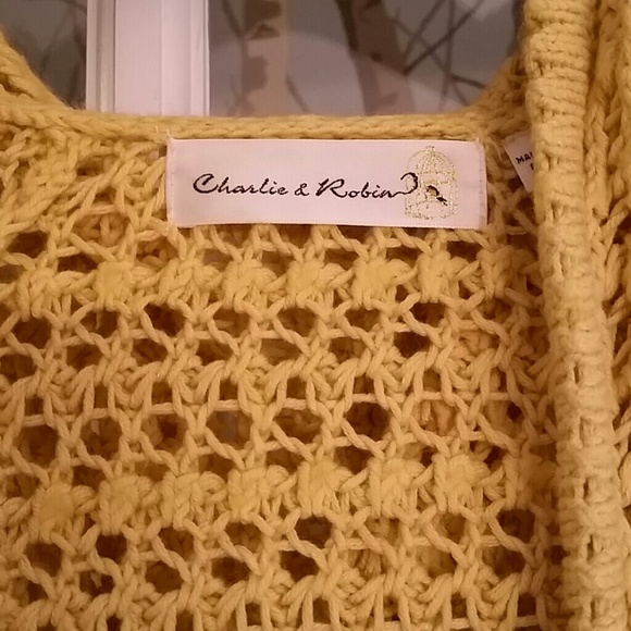 Sweater by Anthropologie - Picture 3 of 4