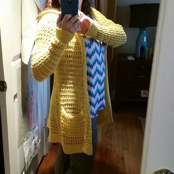 Sweater by Anthropologie - Picture 4 of 4