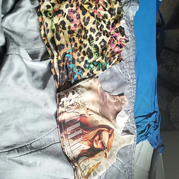 Croptops