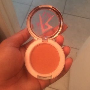 Limited addition riri blush (bad girl gone good)