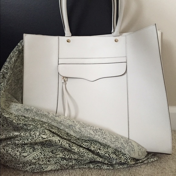 Rebecca Minkoff LARGE MAB Tote