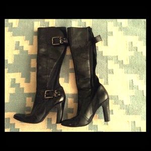 Jessica Simpson 5.5 stilleto boots