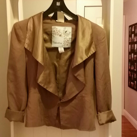 Blazer by Anthropologie