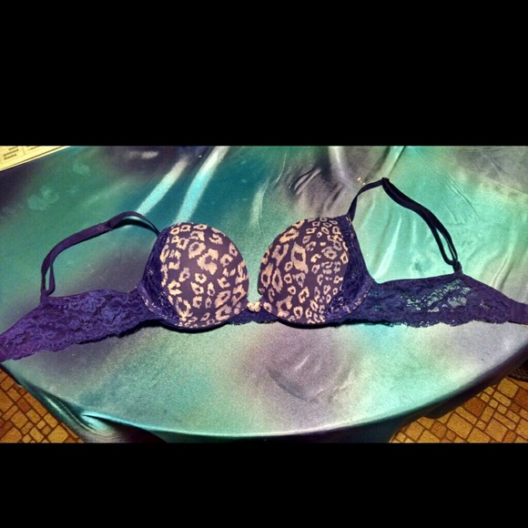 Victorias Secret 32B Dream Angels Push Up