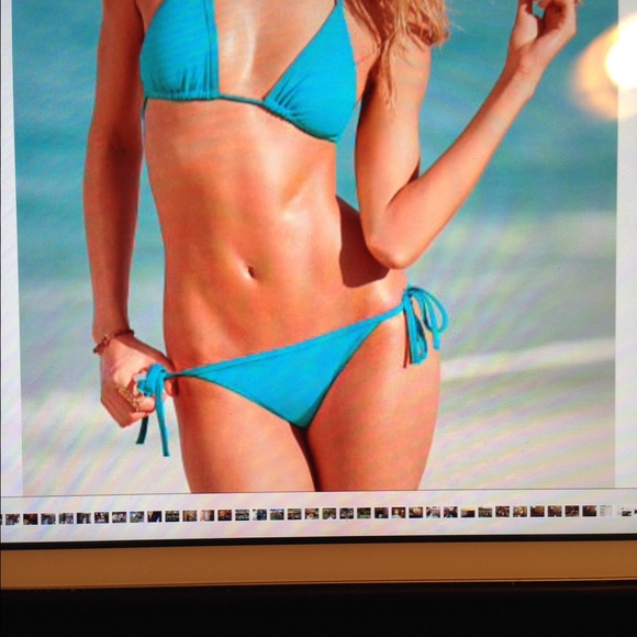 Victoria's Secret Other - VICTORIAS SECRET BIKINI SET