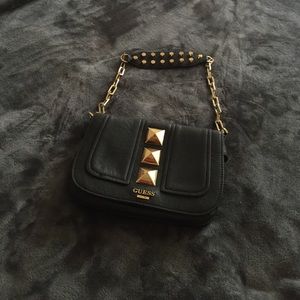 Guess purse
