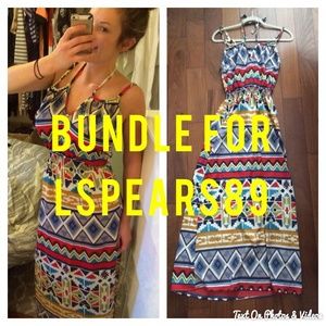 Bundle for lspears18
