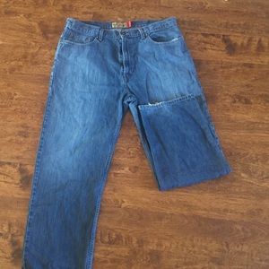 Old Navy original regular men's jeans