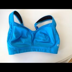 Lululemon Ta Ta tamer 32DD