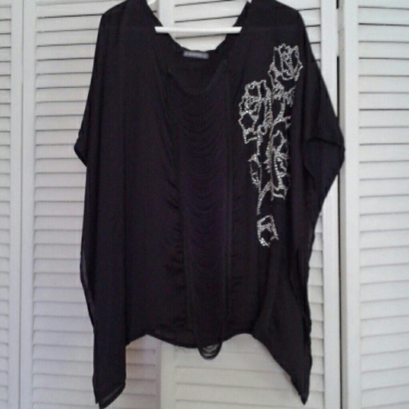Women top
