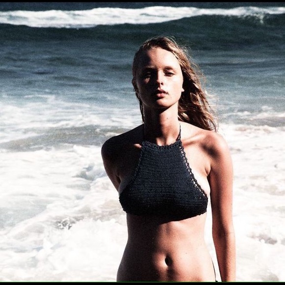 Crochet Top