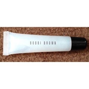 Bobbi Brown Glitter Lip Gloss!