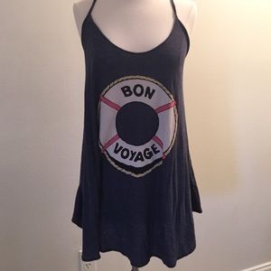 Wildfox Tank swing dress