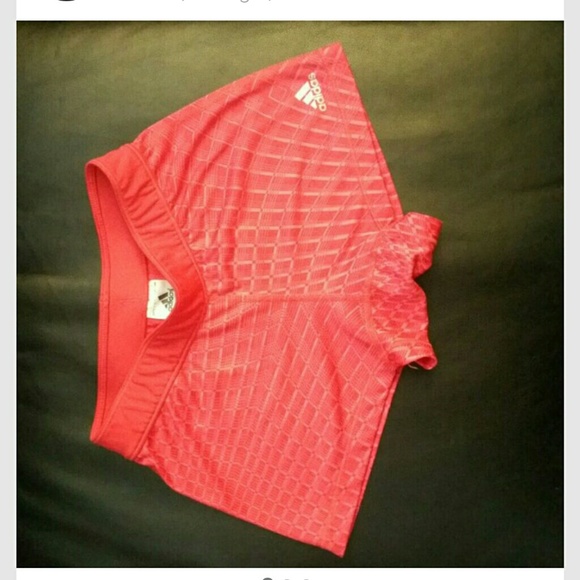 Adidas Coral Compression Short