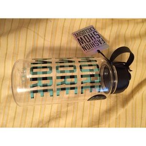 Water bottle