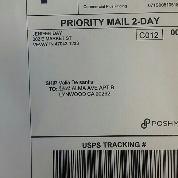 Priority returned - Picture 3 of 4