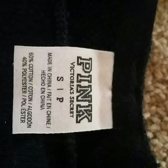 Victorias secret PINK  sweatshirt - Picture 3 of 4