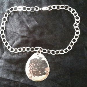 Retired Silpada necklace N1181