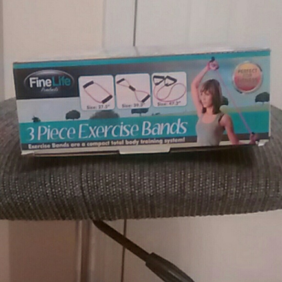 Exercise equipment - Picture 2 of 3