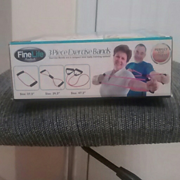 Exercise equipment - Picture 3 of 3
