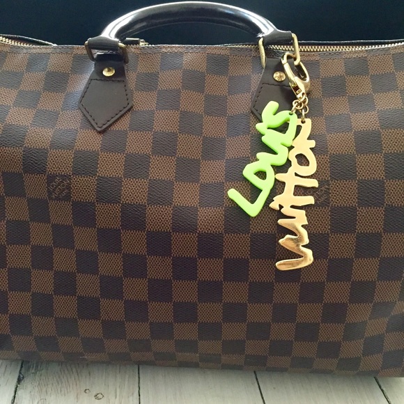 Louis Vuitton Key Chain