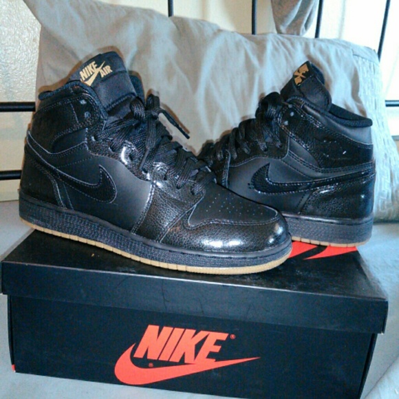 aj1 gum