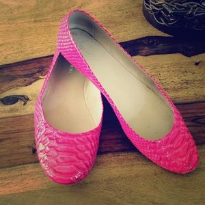 Gianni Bini flats