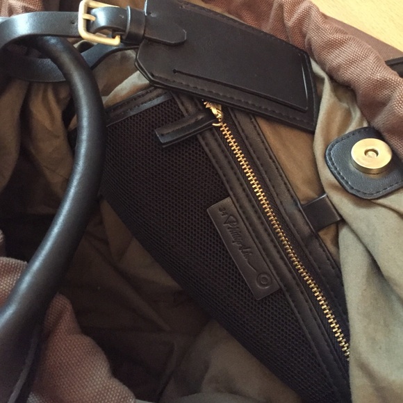 Philip Lim Tote - Picture 4 of 4