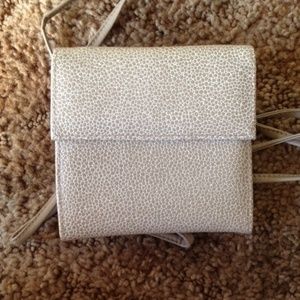 Wallet satchel