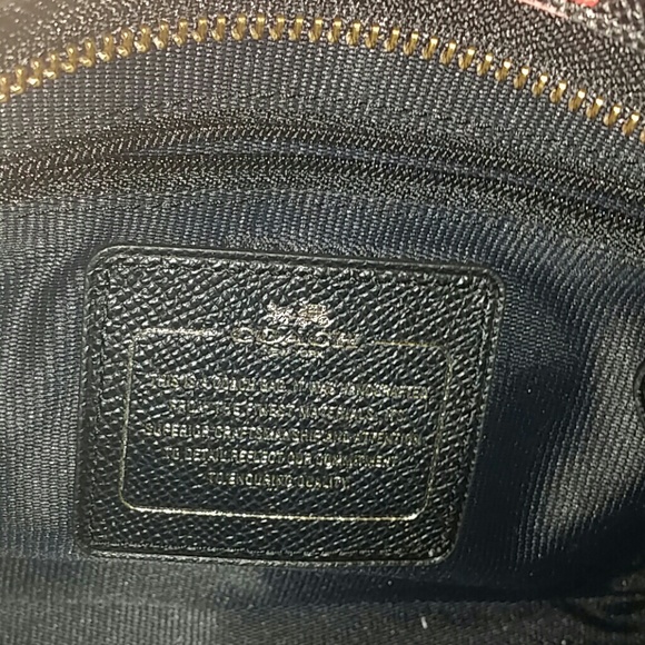 Coach handbag SALE, WAS 250,SALE , - Picture 3 of 4