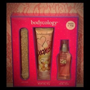 ♥New Bodycology Personal Care Items♥️