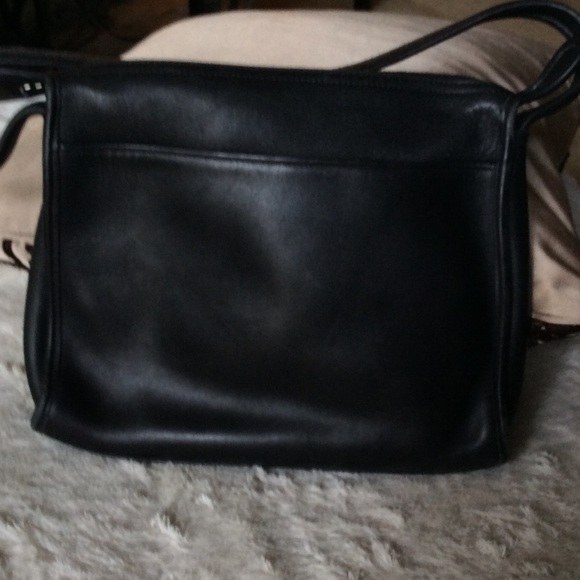 Large Vintage Coach 💰SALE💰💃💃
