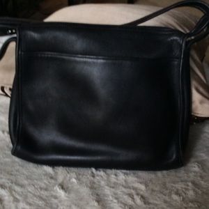 Large Vintage Coach 💰SALE💰💃💃