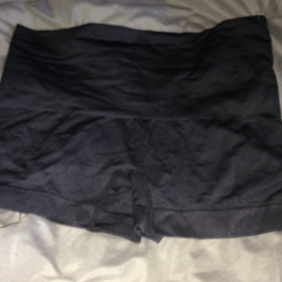 Shape wear