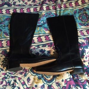 Kenneth Cole Mea Riding Boot