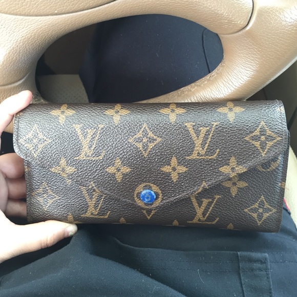 Louis vutton wallet