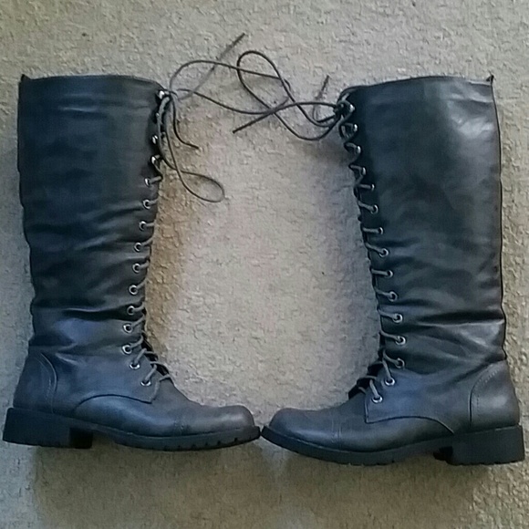 CombatBoots
