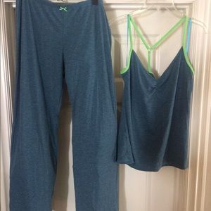 ⛔️SOLD Pajama/ sleepwear set