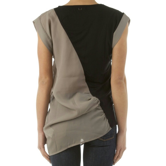 🚫SOLD IN BUNDLE 🚫 Liu Jo tunic - Picture 2 of 4