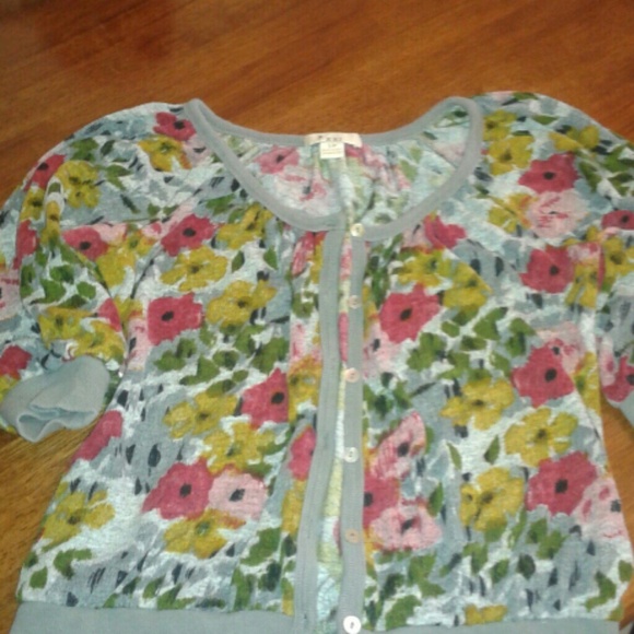Cardigan