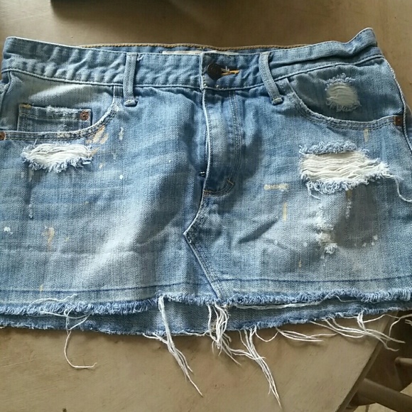 Abercrombie & Fitch