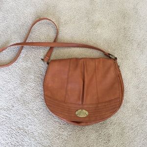 Levi's cross body bag